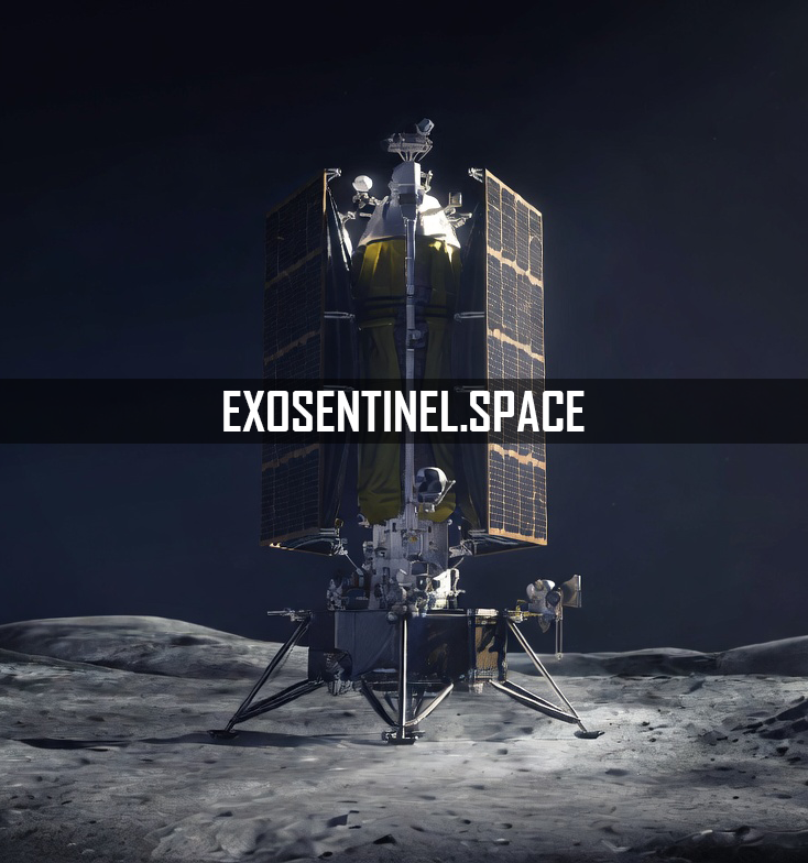EXOSENTINEL Hopper